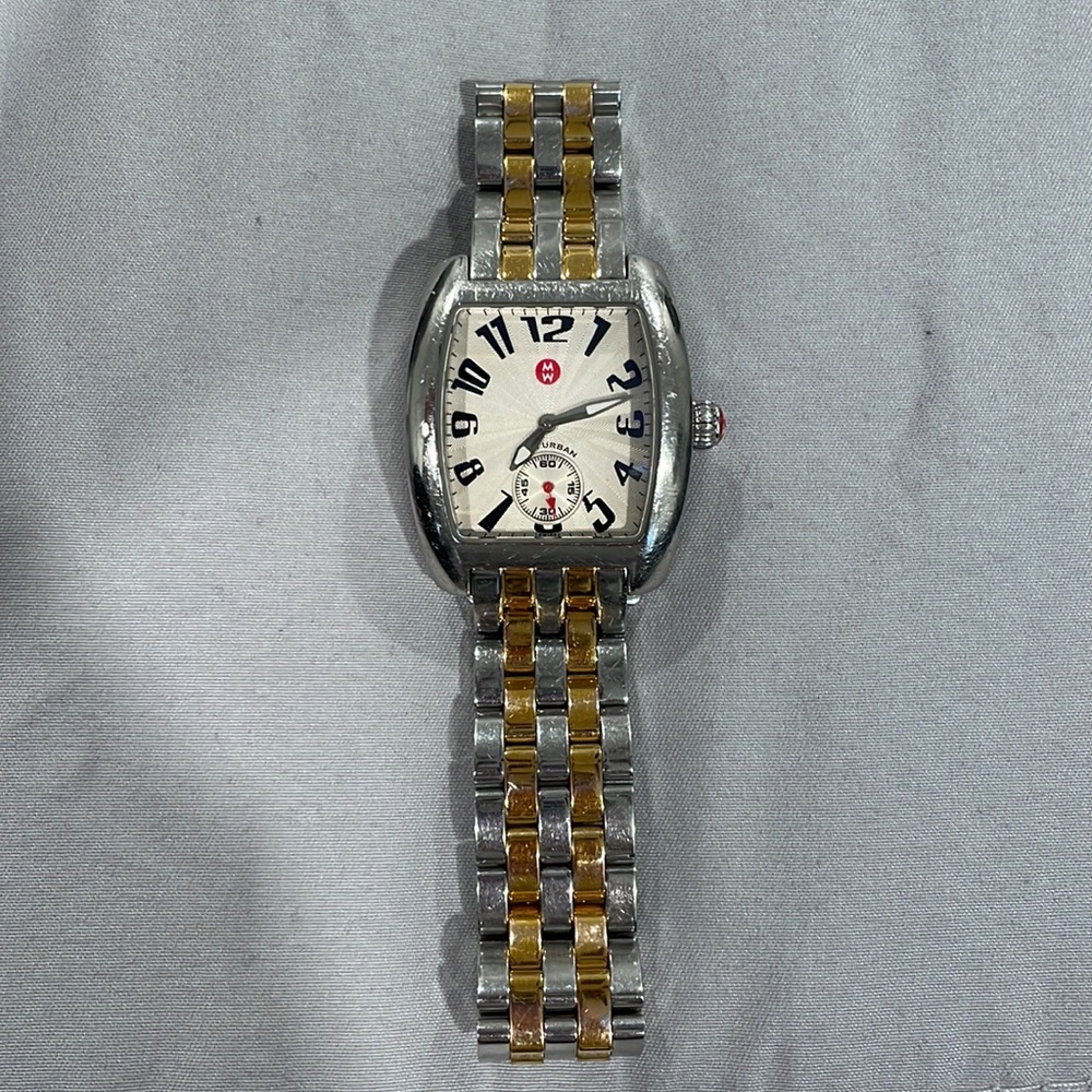 Michele Watch - Picture 3 of 4